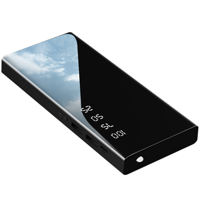 Professional Makeup Brush Set